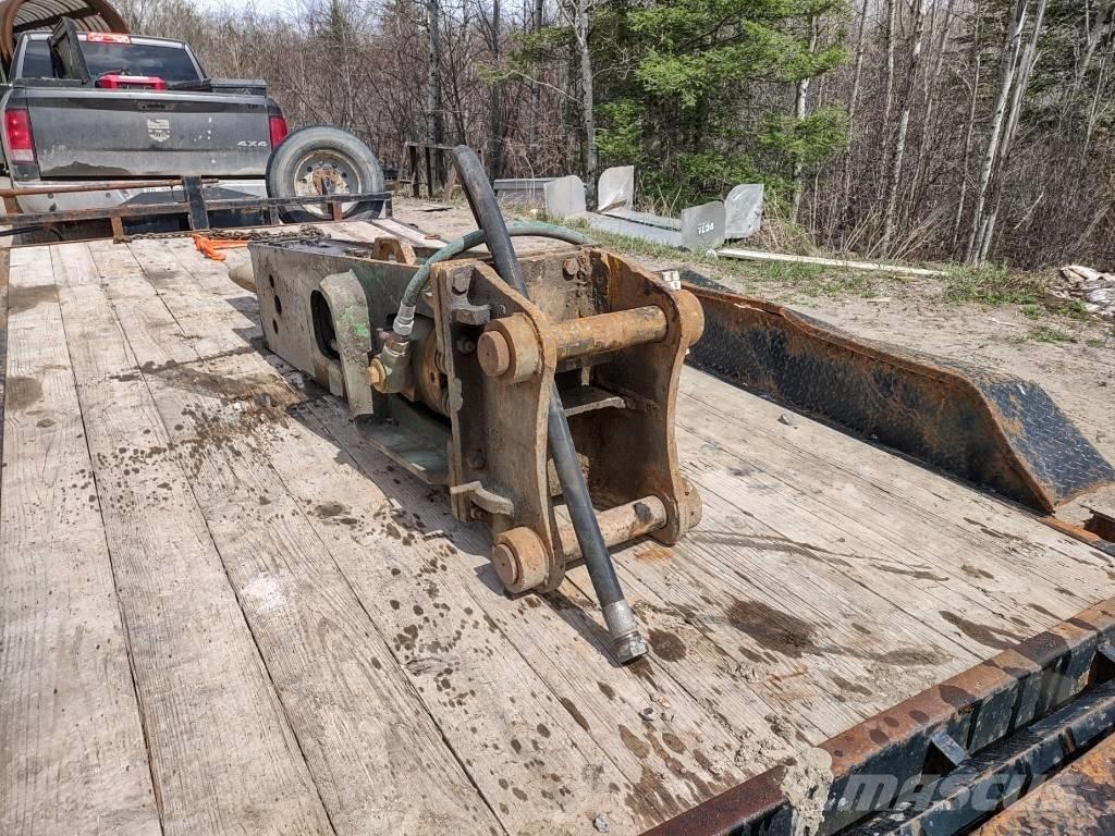  ROCKBLASTER Hammer Hammer / Brecher