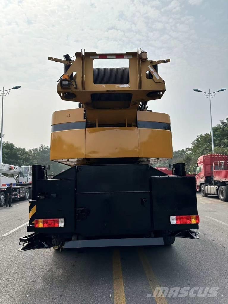 Sany STC1000T All-Terrain-Krane