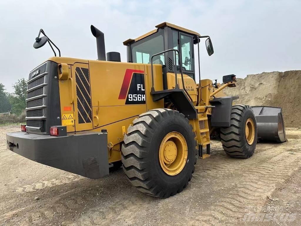 Lovol FL956H Radlader