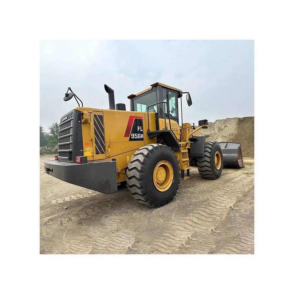 Lovol FL956H Radlader