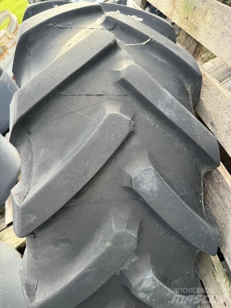 Michelin 14.5R20 Reifen