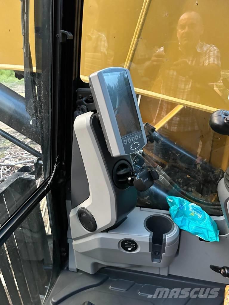 CAT 325 F LCR Raupenbagger