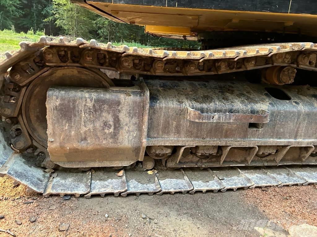CAT 325 F LCR Raupenbagger
