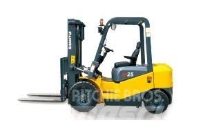 Shantui SF25 Sonstige Baumaschinen