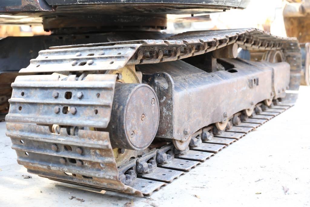 Yanmar Vio 55-5 B Minibagger < 7t