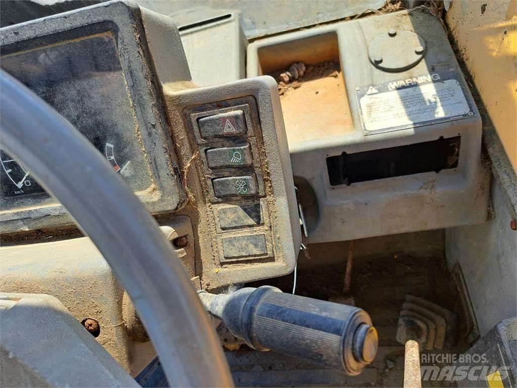 JCB 525-67 Sonstige Baumaschinen