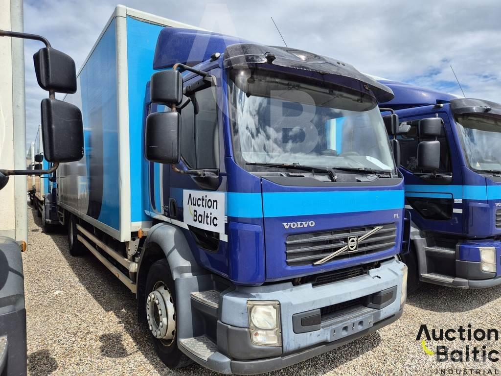Volvo FL240 Kastenaufbau
