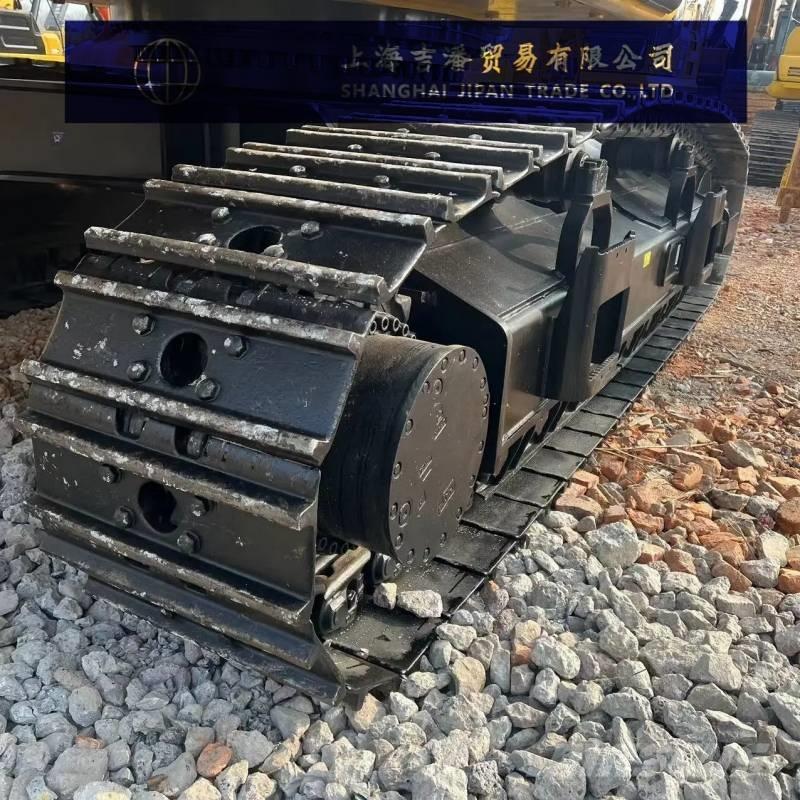 CAT 340 D Raupenbagger