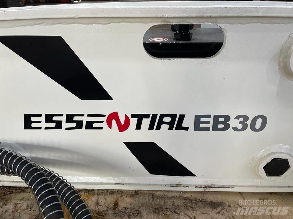  Essential EB30 Hammer / Brecher