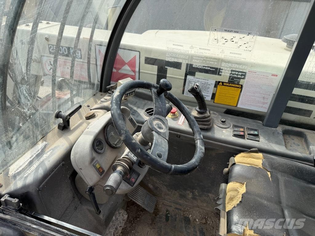 Terex 2506 Teleskoplader