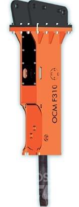 OCM F310 Hammer / Brecher