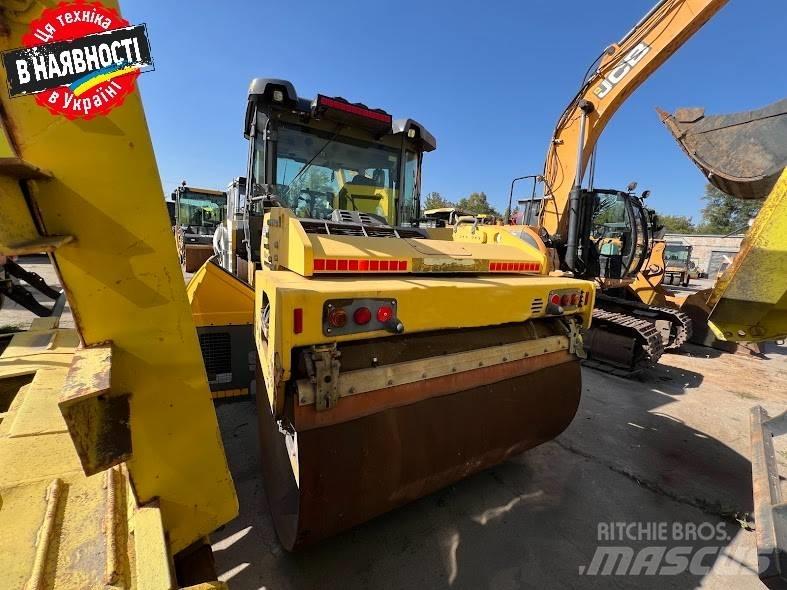 Dynapac CC 5200 Tandemwalzen