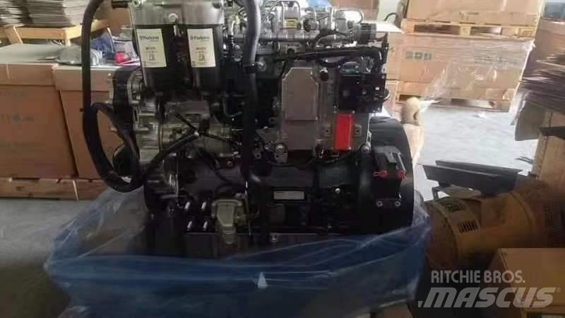 Perkins 1104D-E44TA Motoren