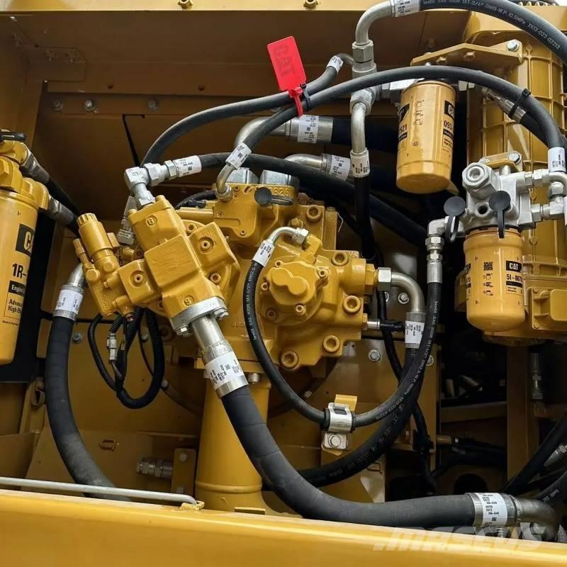 CAT 330 D Raupenbagger