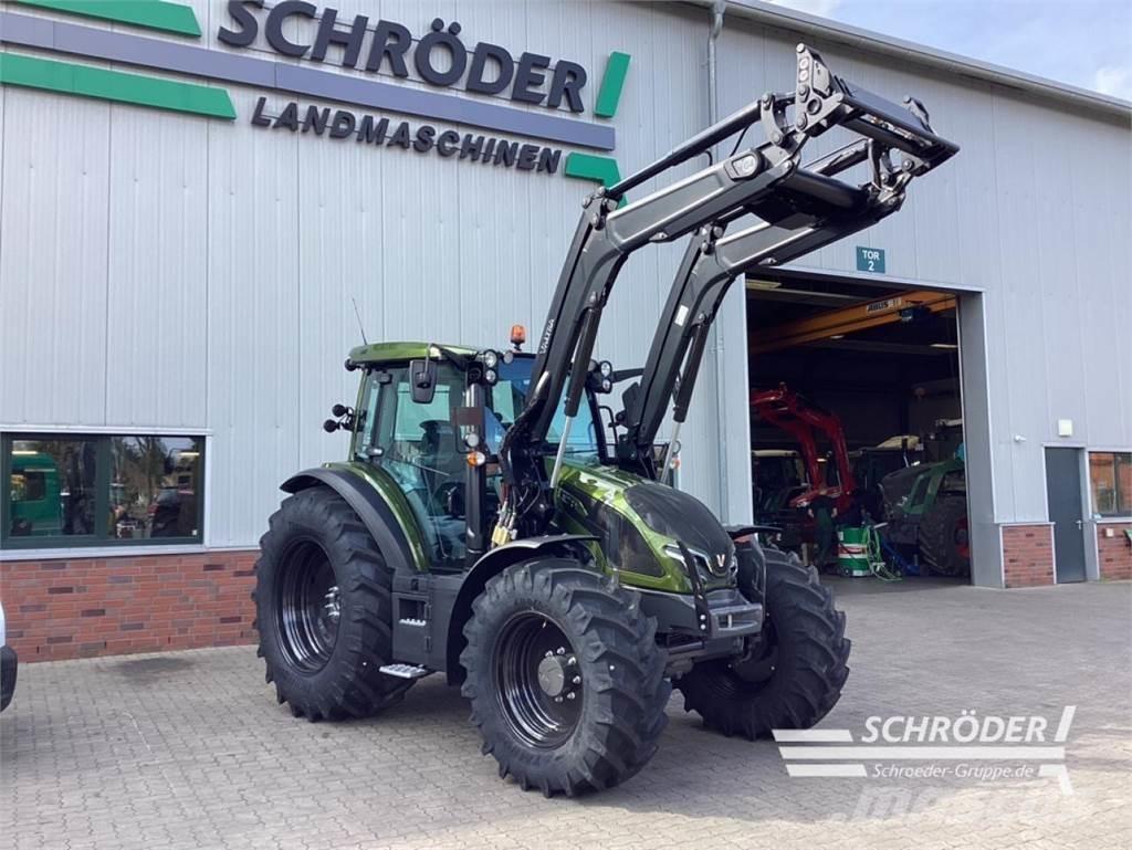 Valtra G 115 A Traktoren