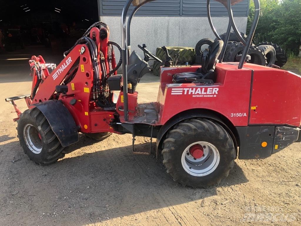 Thaler 3051A Multifunktionslader