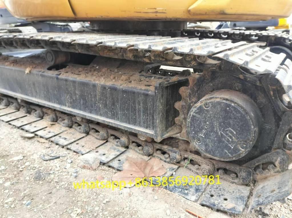 CAT 304 C CR Minibagger < 7t