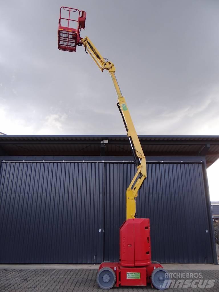 Genie Z 30/20 N RJ Gelenkteleskoparbeitsbühnen