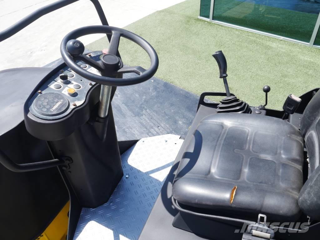 Bomag BW 120 AD-4 Tandemwalzen