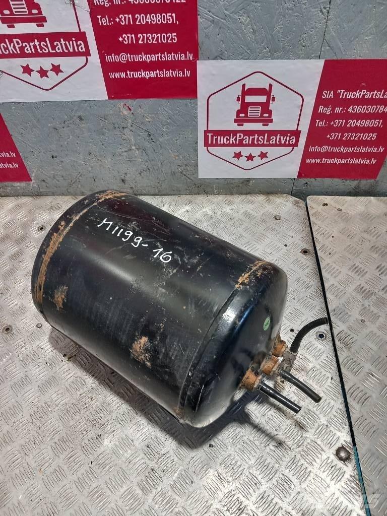 MAN TGM  81514018023 Bremsen