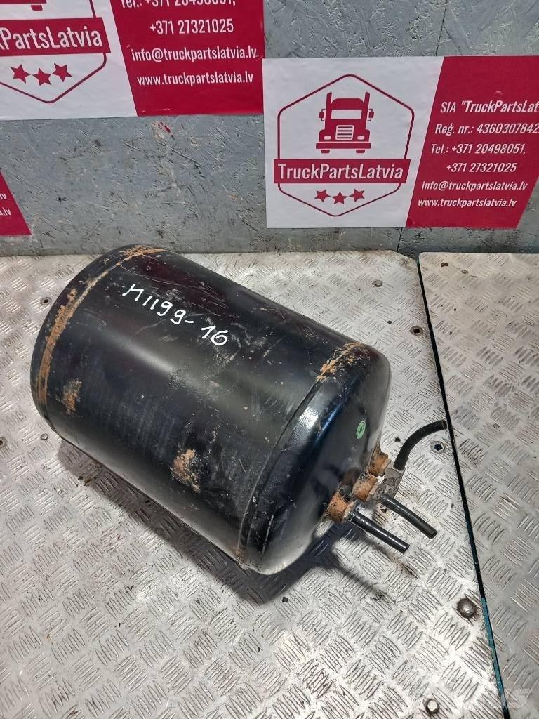 MAN TGM  81514018023 Bremsen