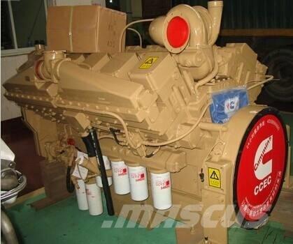 Cummins KTA38-P1250 Motoren