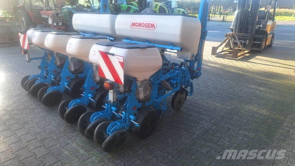 Monosem NG PLUS 6 Präzisionssaatmaschinen