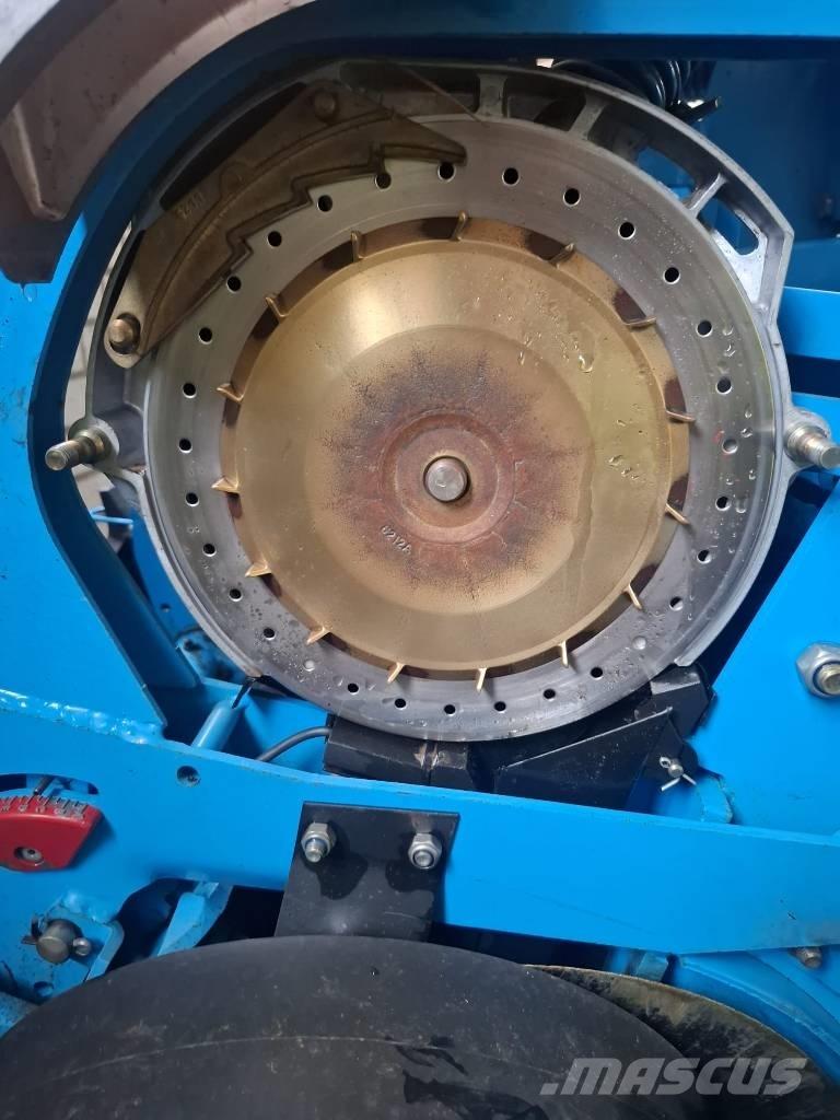 Monosem NG PLUS 6 Präzisionssaatmaschinen