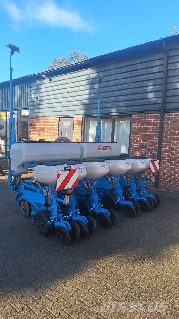 Monosem NG PLUS 6 Präzisionssaatmaschinen