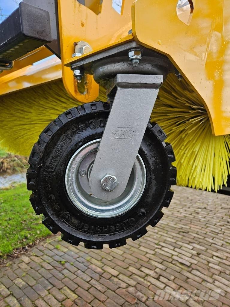  VDMJ Kameleon Kehrer