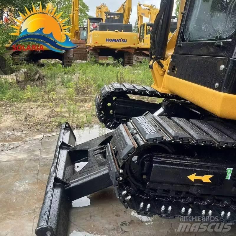 CAT 305.5E2 Raupenbagger