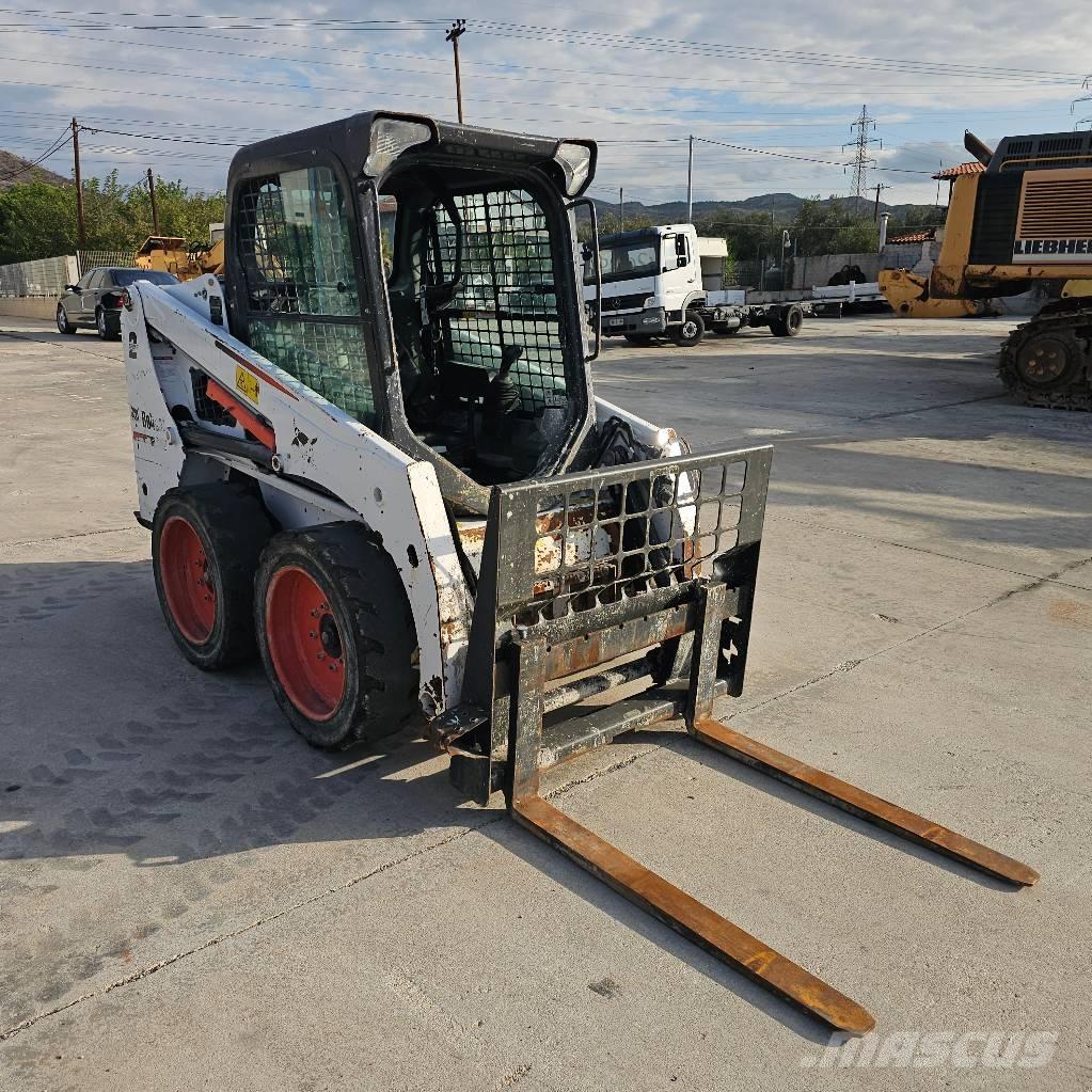 Bobcat S 450 Kompaktlader