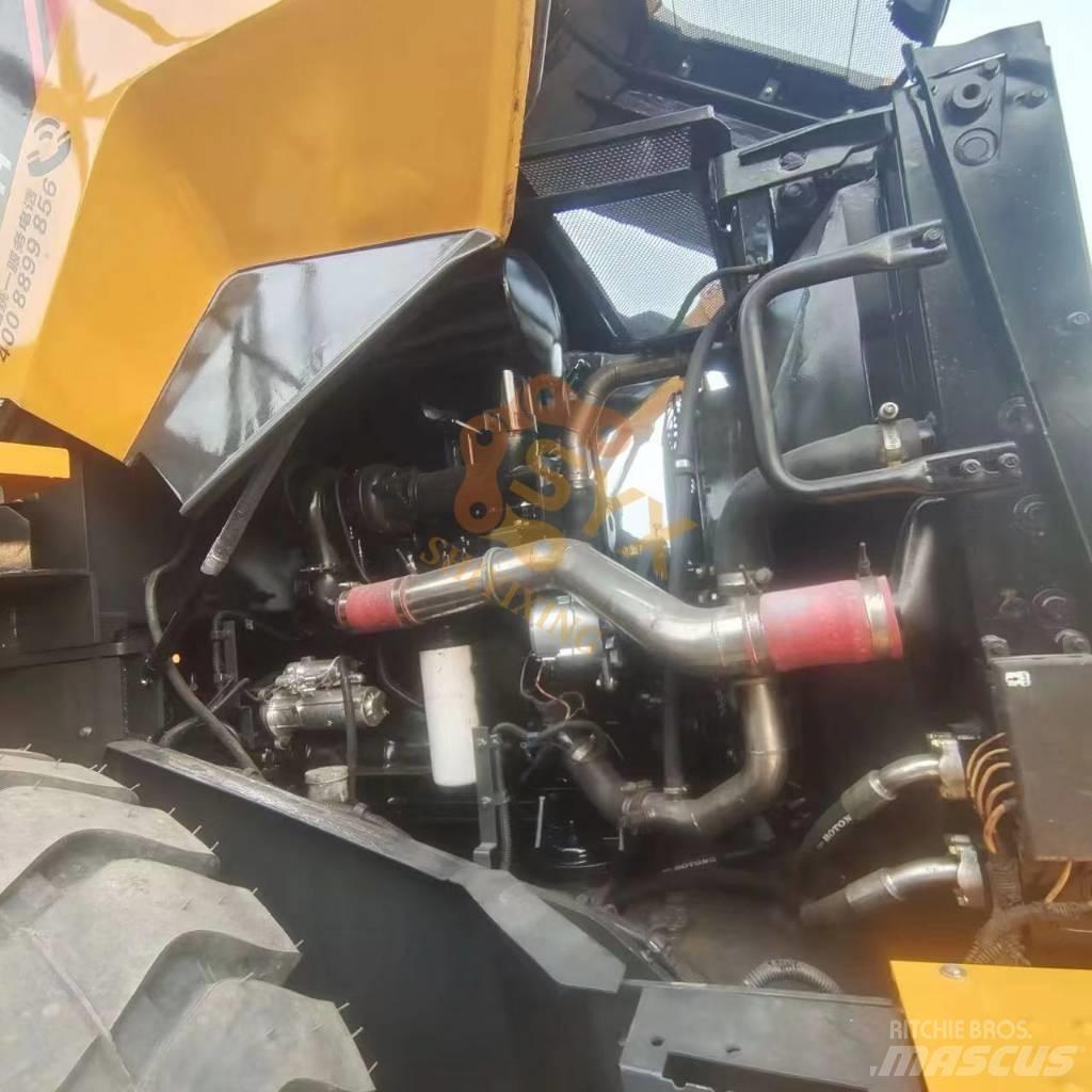 LiuGong 856 H Radlader