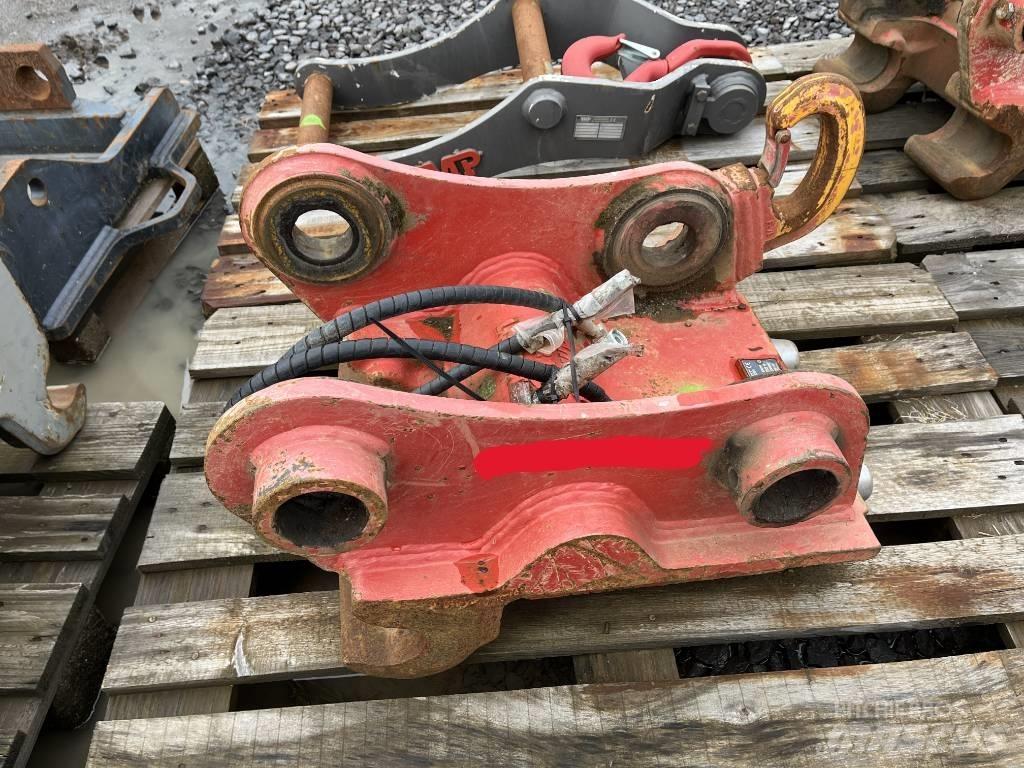 Lehnhoff HS21 Schnellwechsler