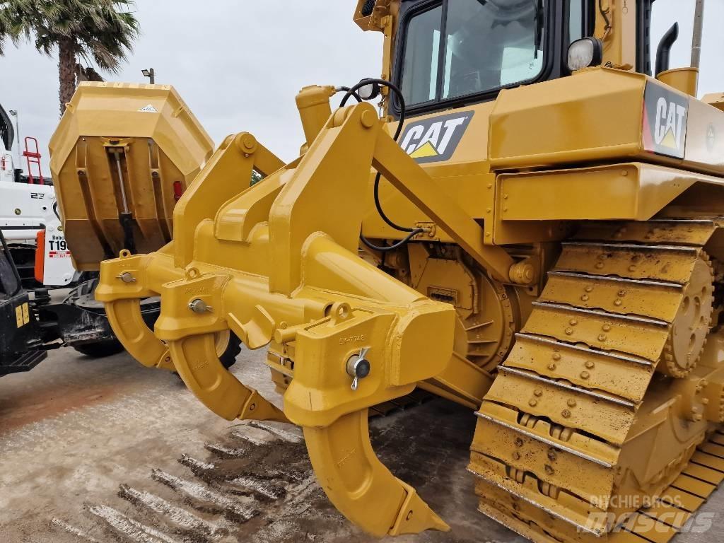 CAT D 6 T XL Bulldozer