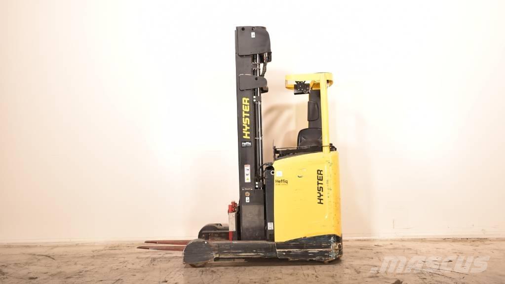 Hyster R 1.6 Schubmaststapler
