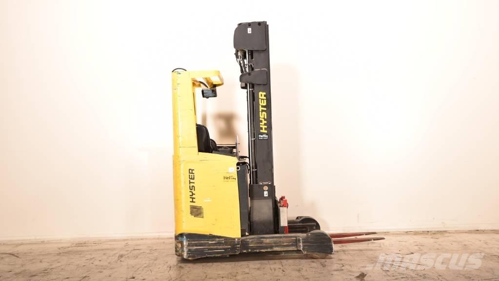 Hyster R 1.6 Schubmaststapler