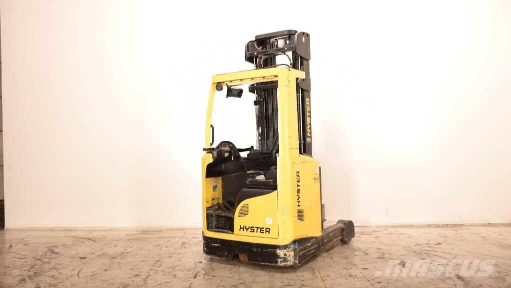 Hyster R 1.6 Schubmaststapler