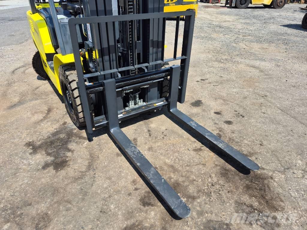  MJP FPG25M-22 Andere Gabelstapler