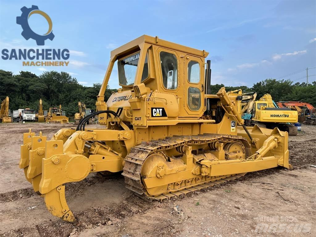 CAT D 7 G Bulldozer