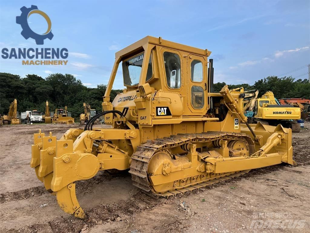 CAT D 7 G Bulldozer
