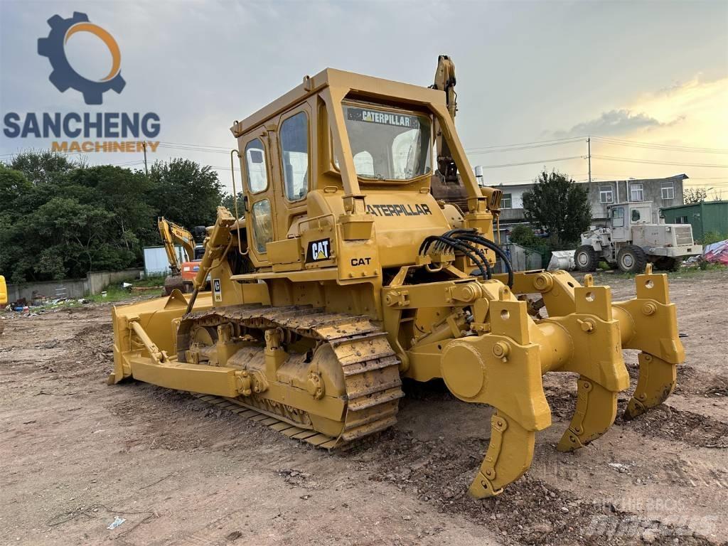 CAT D 7 G Bulldozer