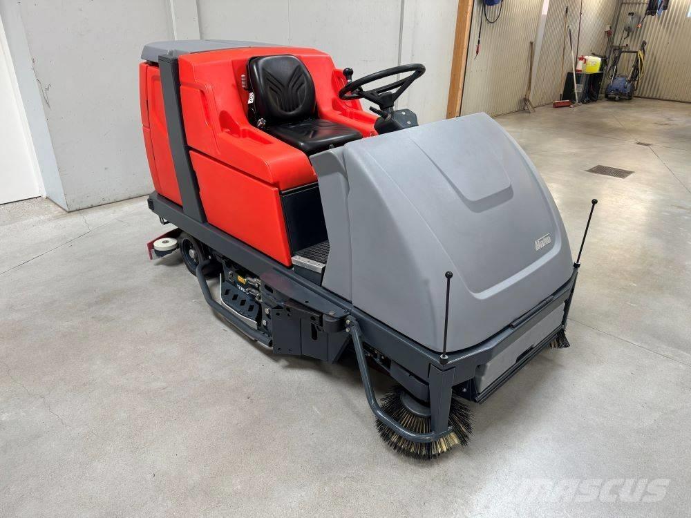 Hako B310R CL Schrubtrockner