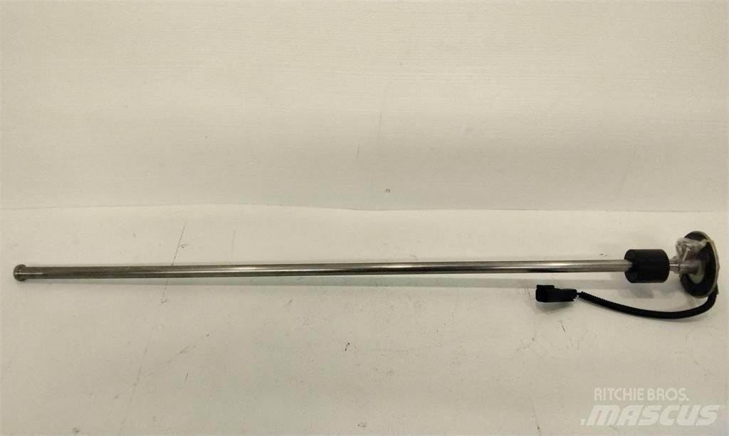 Ponsse 0066369 Hydraulik