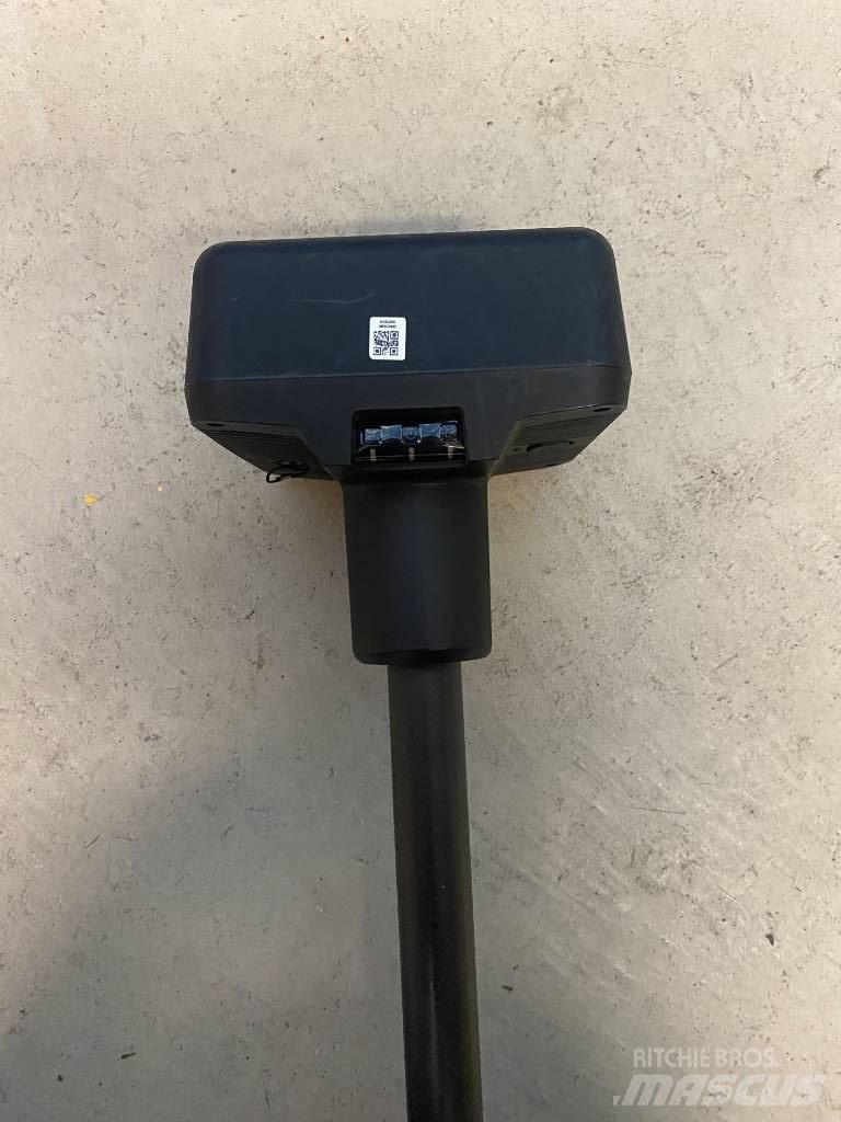  DJI BASE DJI Andere Zubehörteile