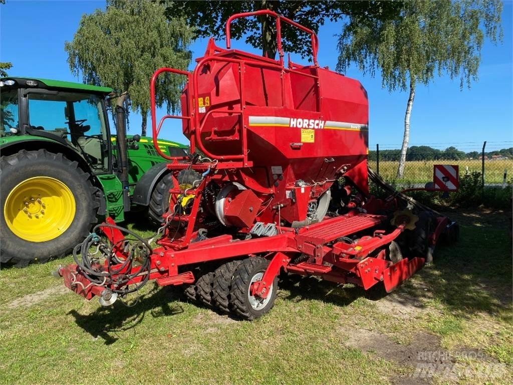 Horsch Pronto 3 DC Sonstige Landmaschinen