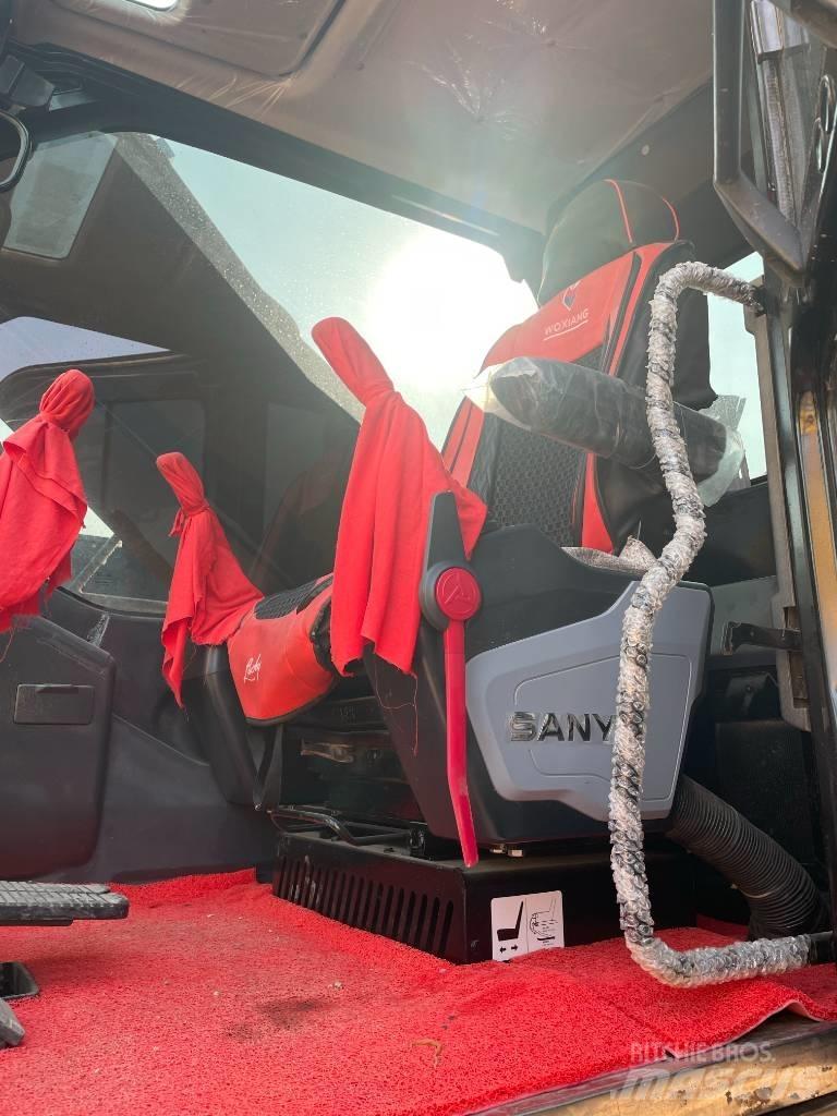 Sany SY 235 C Raupenbagger