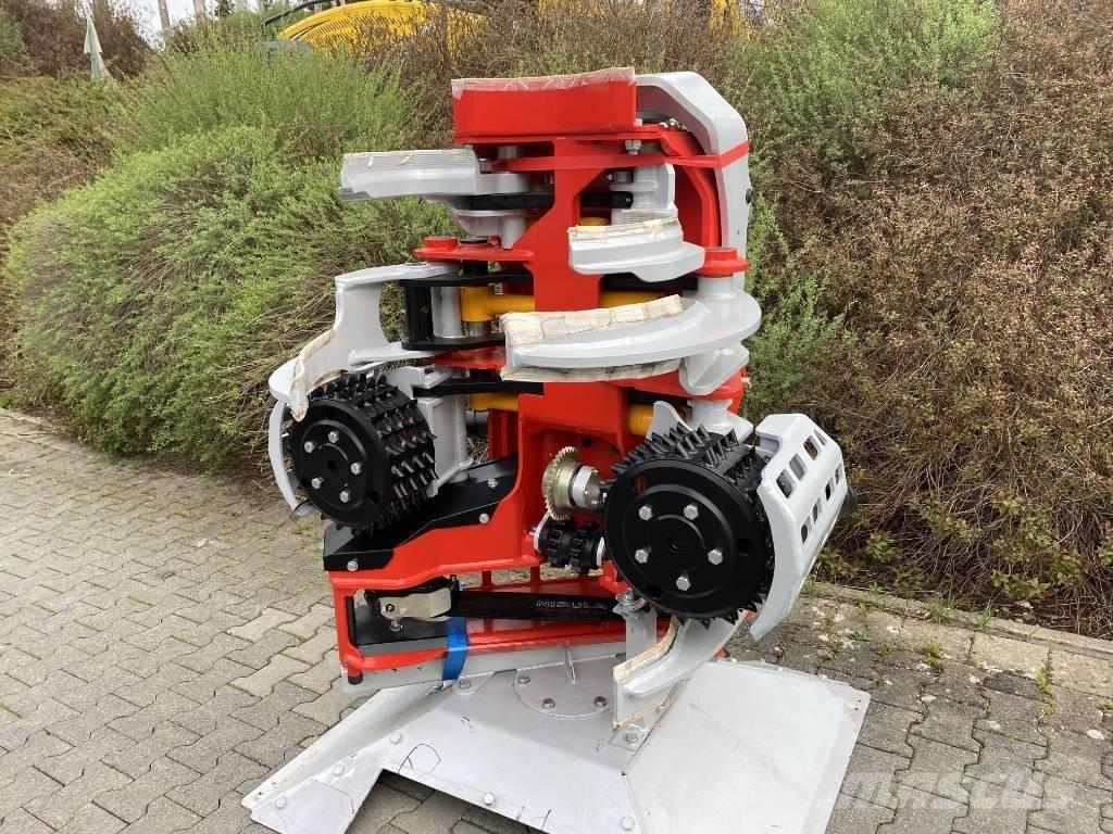 Nisula 555H - Neuf Entastungsgerät