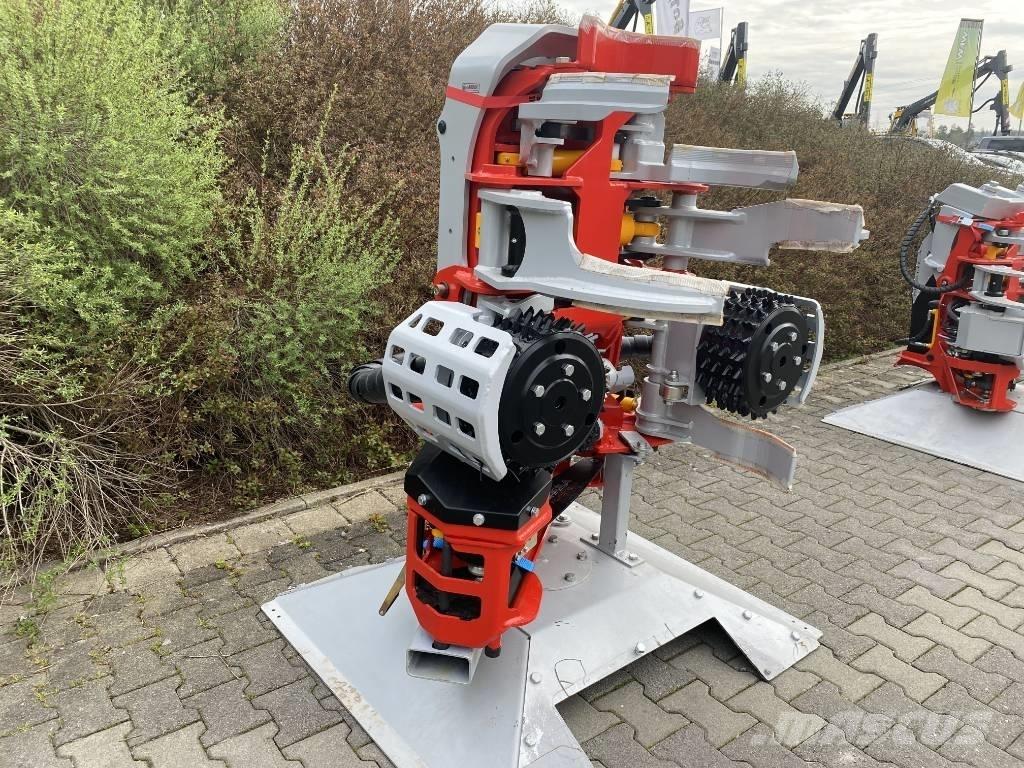 Nisula 555H - Neuf Entastungsgerät