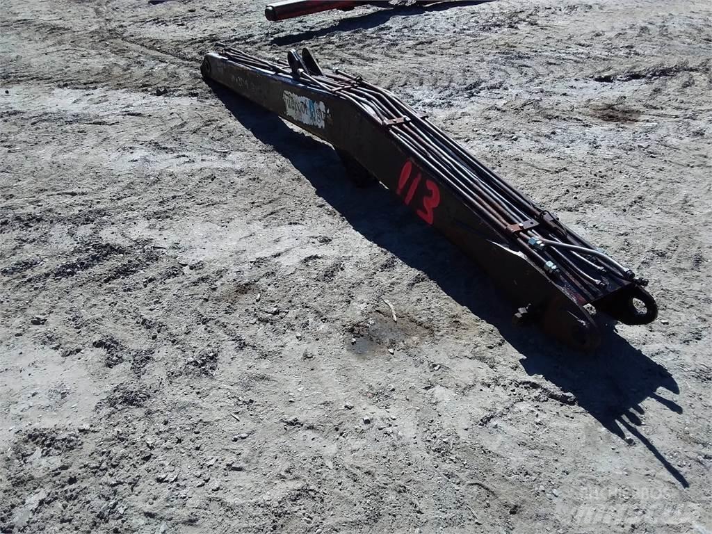 Loglift 50 Förderkrane